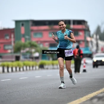 Runner Photo 8962433