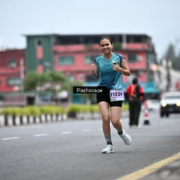 Runner Photo 8962436