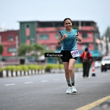 Runner Photo 8962444