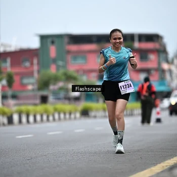 Runner Photo 8962455