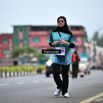 Runner Photo 8962466