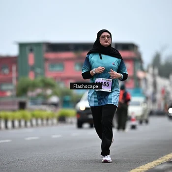 Runner Photo 8962467