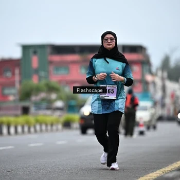 Runner Photo 8962477
