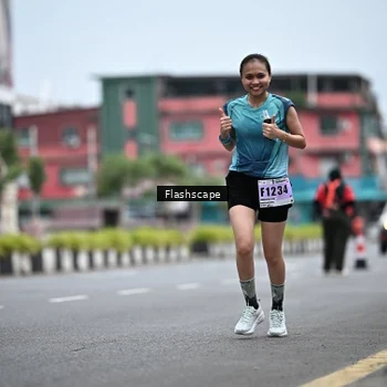 Runner Photo 8962480