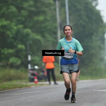Runner Photo 8962493