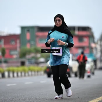 Runner Photo 8962508