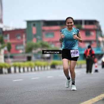 Runner Photo 8962509