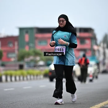 Runner Photo 8962520