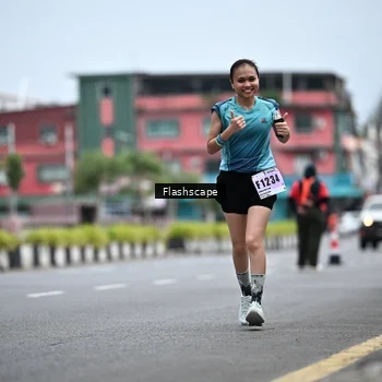 Runner Photo 8962521