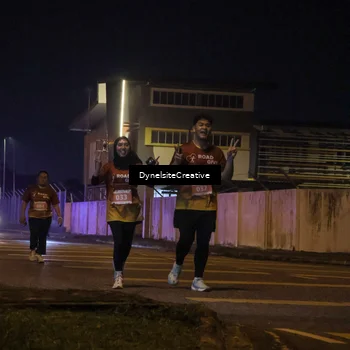 Runner Photo 8962524