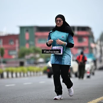 Runner Photo 8962535