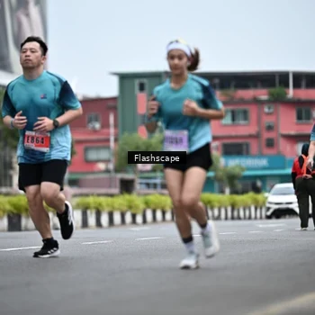 Runner Photo 8962551