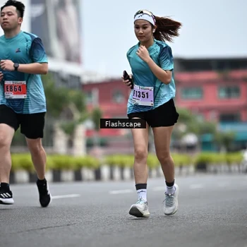Runner Photo 8962561