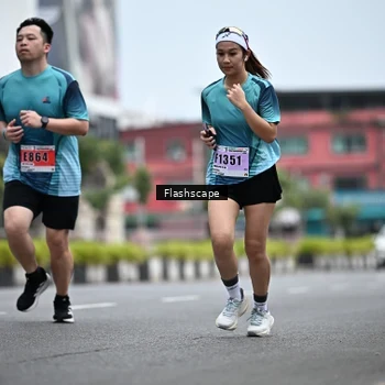 Runner Photo 8962564
