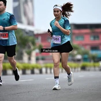Runner Photo 8962579