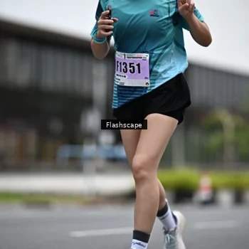 Runner Photo 8962582