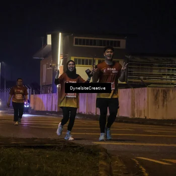 Runner Photo 8962586