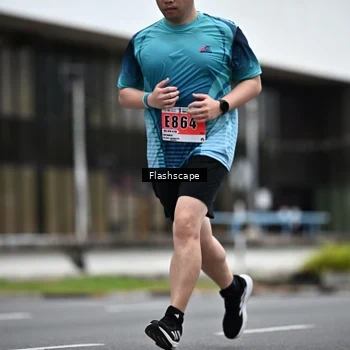 Runner Photo 8962602