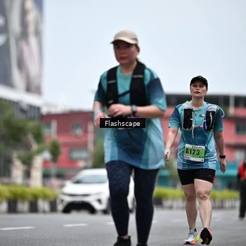 Runner Photo 8962604