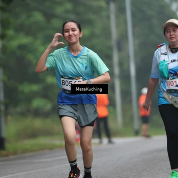 Runner Photo 8962606