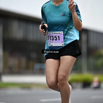 Runner Photo 8962620