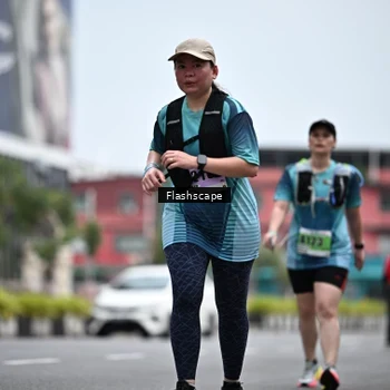 Runner Photo 8962637