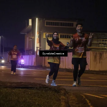 Runner Photo 8962638