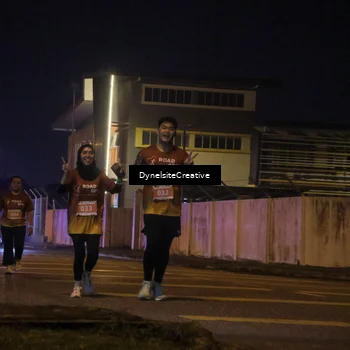Runner Photo 8962641