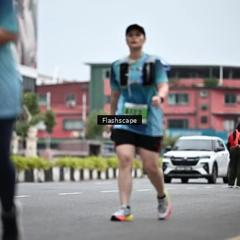 Runner Photo 8962657