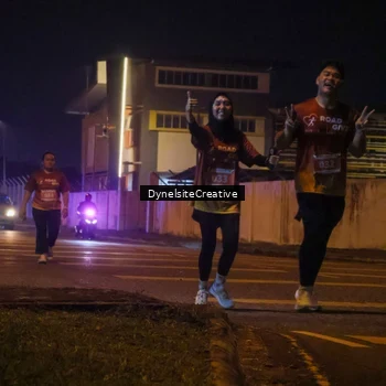 Runner Photo 8962691