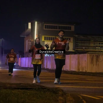 Runner Photo 8962699
