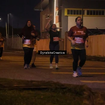 Runner Photo 8962704