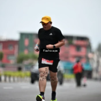 Runner Photo 8962706