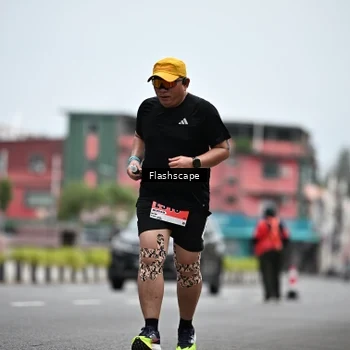Runner Photo 8962708