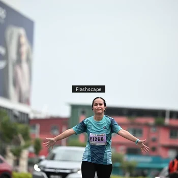 Runner Photo 8962710