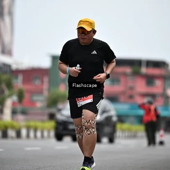 Runner Photo 8962725