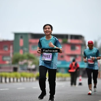 Runner Photo 8962727
