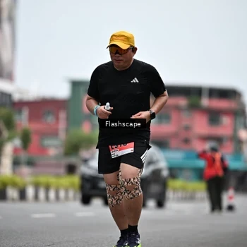 Runner Photo 8962733