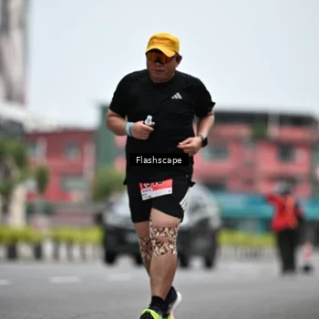 Runner Photo 8962735