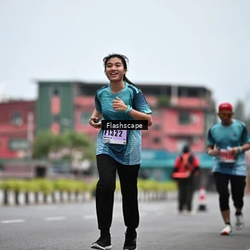 Runner Photo 8962742