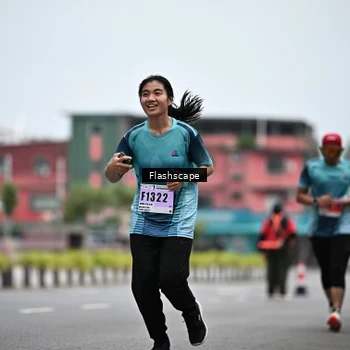 Runner Photo 8962750