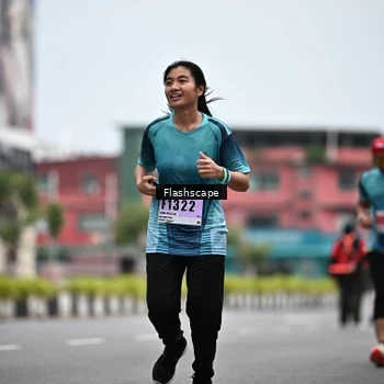 Runner Photo 8962771
