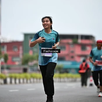 Runner Photo 8962778