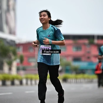 Runner Photo 8962782