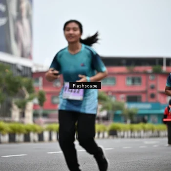 Runner Photo 8962789