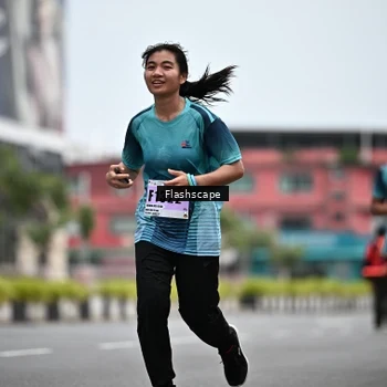 Runner Photo 8962790