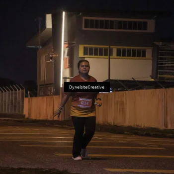 Runner Photo 8962799