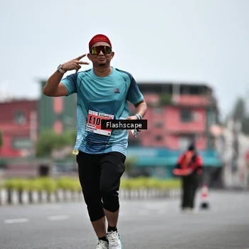 Runner Photo 8962800