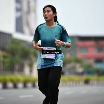 Runner Photo 8962807