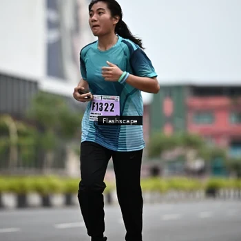 Runner Photo 8962821